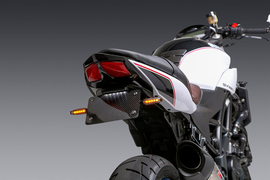 LED Turn Signal