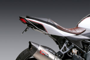 SV650 2017-24 V2 Fender Eliminator Kit