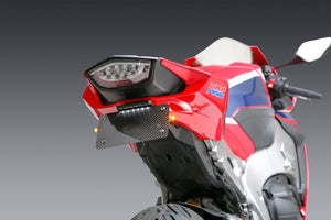 Micro Turn signal_No Thanks