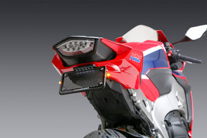 Micro Turn Signal_Yoshimura Frame