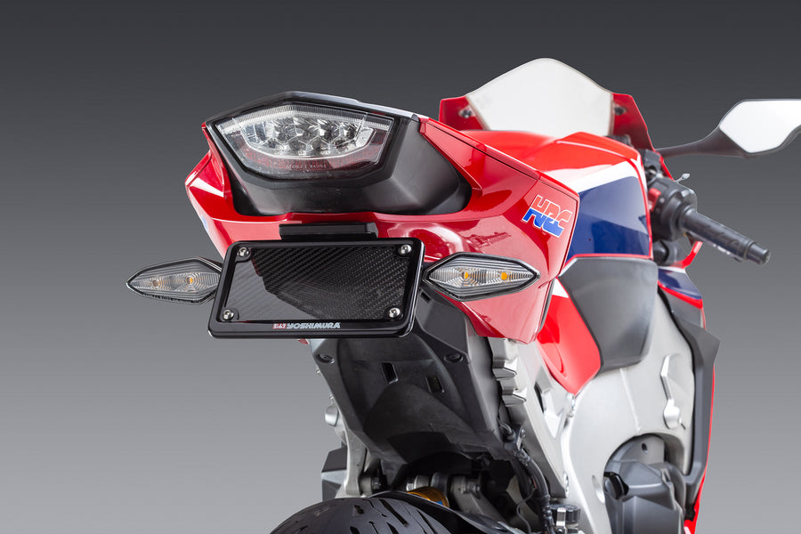 OEM Mount Kit_Yoshimura Frame