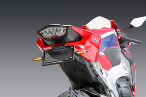 Sequential Turn Signal_Yoshimura Frame