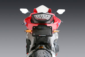 CBR1000RR 17-25 V2 Fender Eliminator Kit