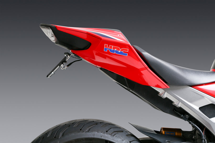 CBR1000RR 17-25 V2 Fender Eliminator Kit