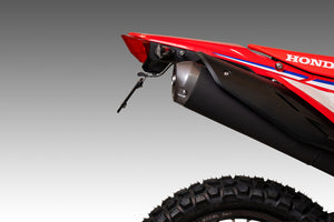 CRF300L/RALLY 21-25 V2 Fender Eliminator Kit