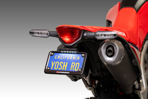 Yoshimura Frame