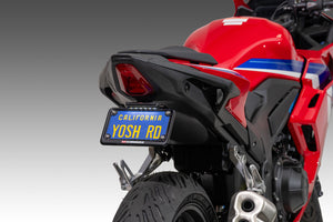 No Signals / Bracket_Yoshimura Frame