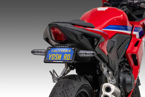 OEM Mount Kit_Yoshimura Frame