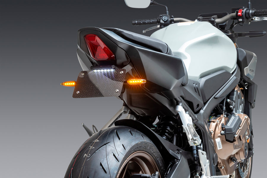 LED Turn Signal