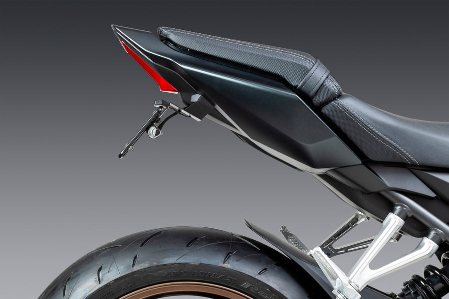 CBR650R/CB650R 23-25 V2 Fender Eliminator Kit