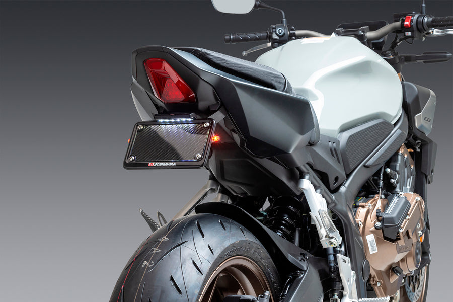 Micro Turn Signal_Yoshimura Frame