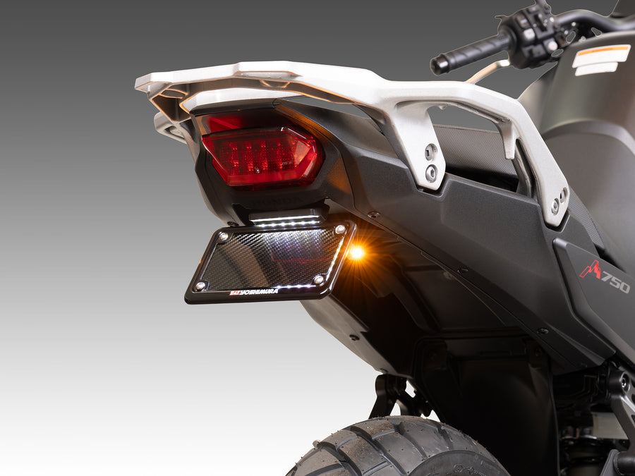 Micro Turn Signal_Yoshimura Frame