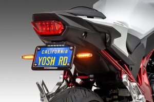 LED Turn Signal_Yoshimura Frame