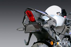 OEM Mount Kit_Yoshimura Frame