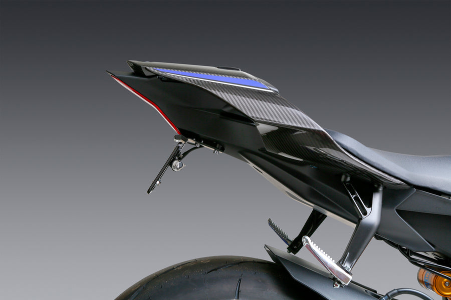 YZF-R1/M/S 15-25 V2 Fender Eliminator Kit
