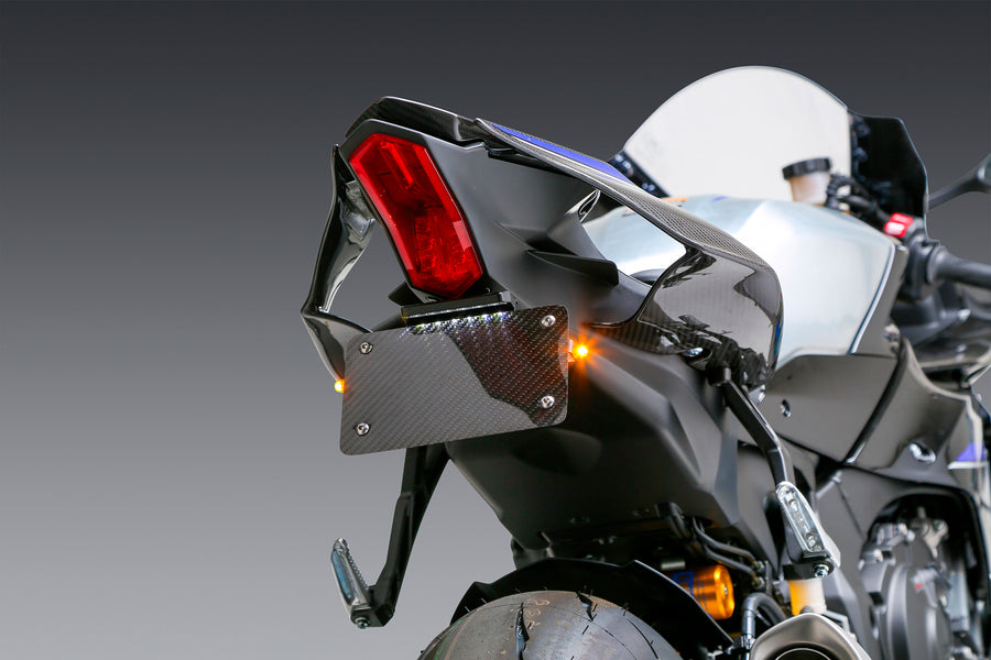 Micro Turn Signal