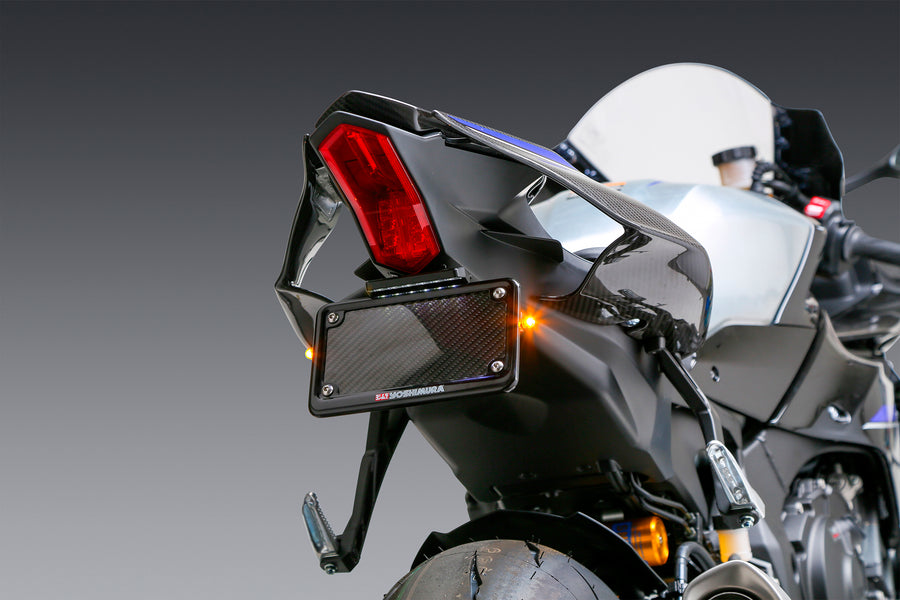 Micro Turn Signal_Yoshimura Frame