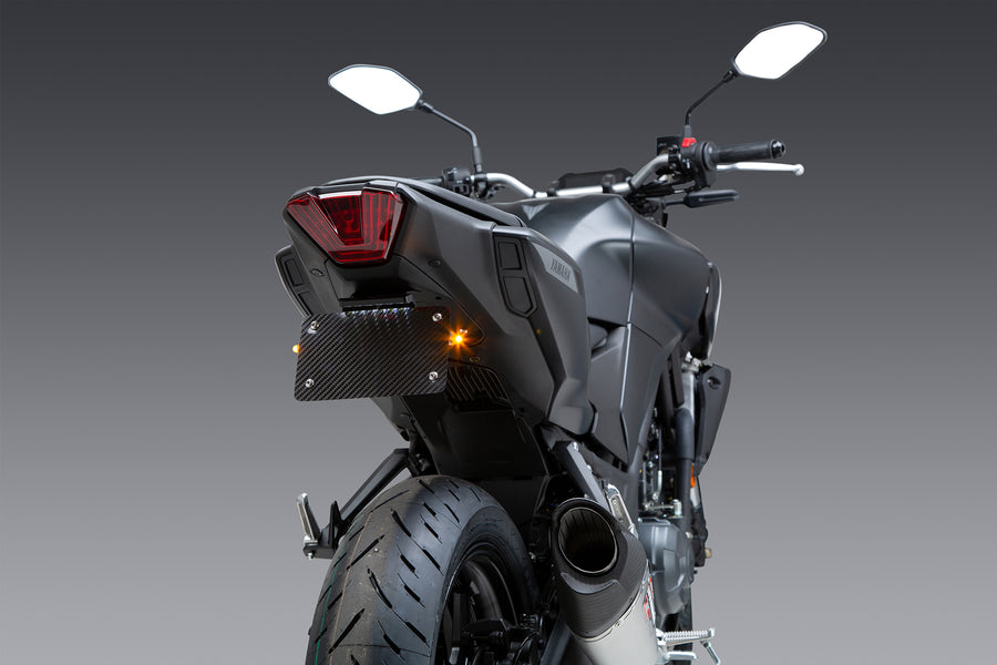 MT-03 20-25 V2 Fender Eliminator Kit