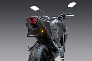 Micro Turn Signal_Yoshimura Frame