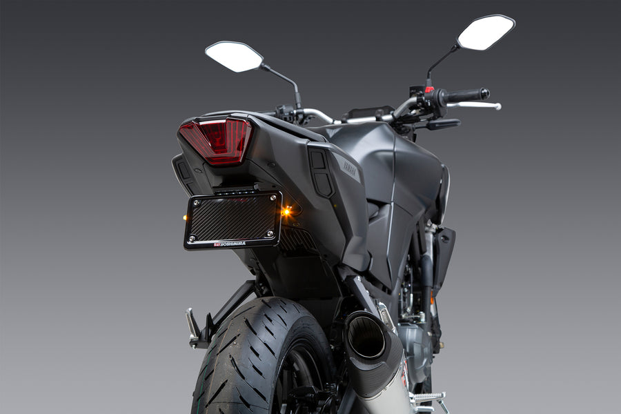 Micro Turn Signal_Yoshimura Frame
