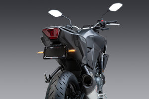 LED Turn Signal_Yoshimura Frame