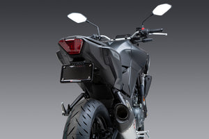 No Signals / Bracket_Yoshimura Frame