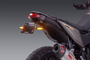 LED Turn Signals_Yoshimura Frame