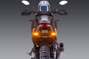 Sequential Turn Signal_Yoshimura Frame