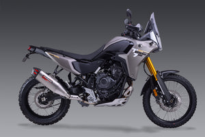 TENERE 700 21-25 V2 Fender Eliminator Kit