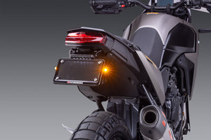 Micro Turn Signal_Yoshimura Frame