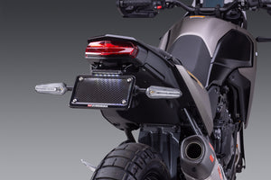 OEM Mount Kit_Yoshimura frame