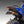 Micro Turn Signal_Yoshimura Frame