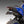 No Signals / Bracket_Yoshimura Frame