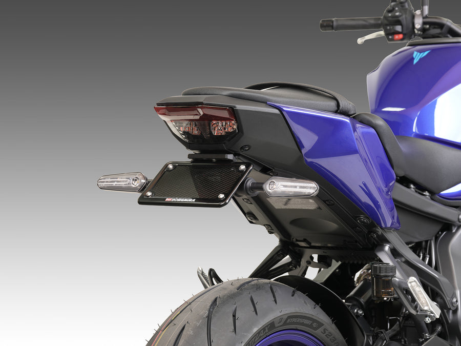 OEM Mount Kit_Yoshimura Frame