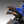 LED Turn Signal_Yoshimura Frame