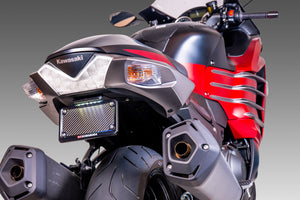 Yoshimura Frame