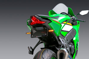 Led Turn Signal_Yoshimura Frame