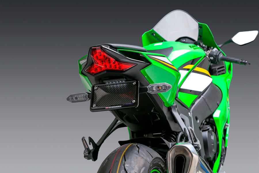 OEM Mount Kit_Yoshimura Frame