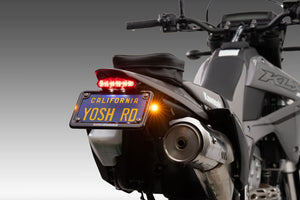 Micro Turn Signal_Yoshimura Frame