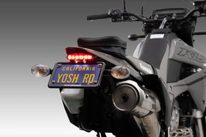 OEM Mount Kit_Yoshimura Frame