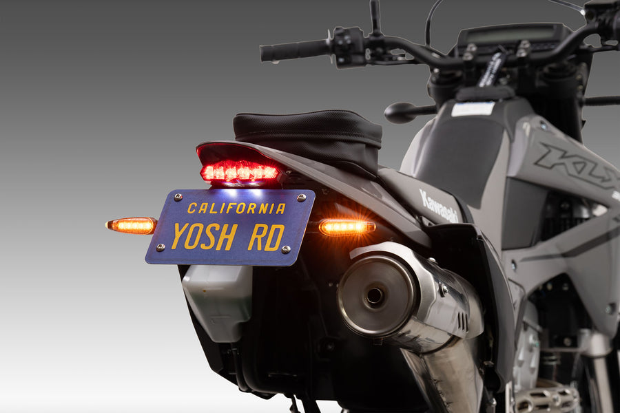 Sequential Turn Signal_No Thanks
