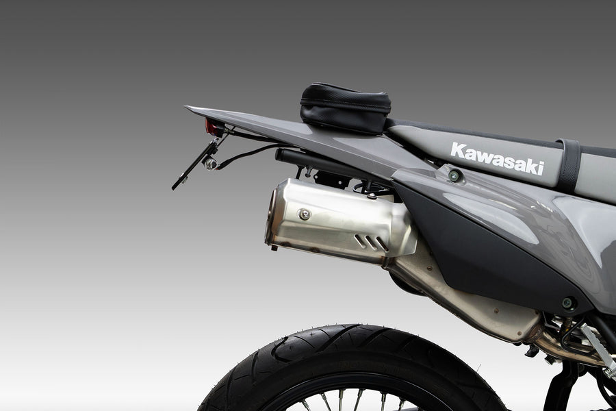 KLX300/SM 24-26 V2 Fender Eliminator Kit