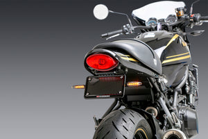 LED Turn Signal_Yoshimura Frame