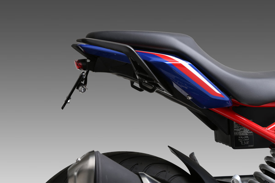 G310R/GS 18-24 V2 Fender Eliminator Kit