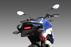 OEM Mount Kit_Yoshimura Frame