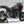 Z900RS/Cafe 2018-24 JMCA Brevis Stainless Slip-On w/ Titanium Blue Sleeve