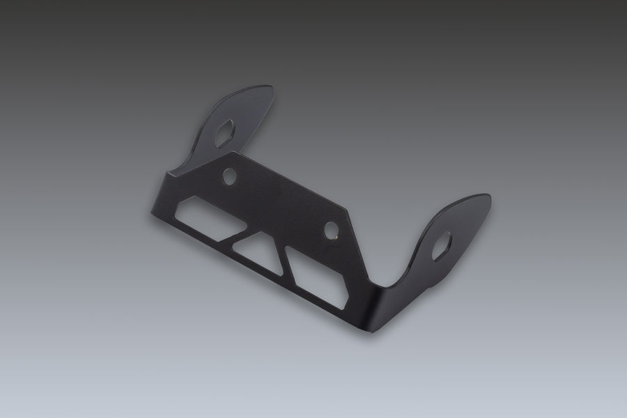 GSX-R1000 V2 Fender Eliminator OEM Turn Signal Bracket