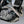 DR-Z4 S/SM 2025 Race RS-12 Stainless Full Exhaust, w/ Stainless Muffler
