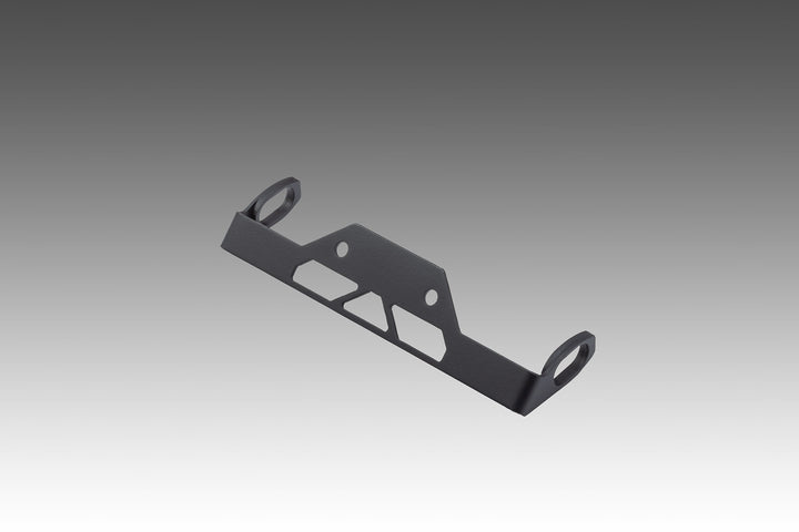 CBR650R Fender Eliminator Turn Signal Bracket