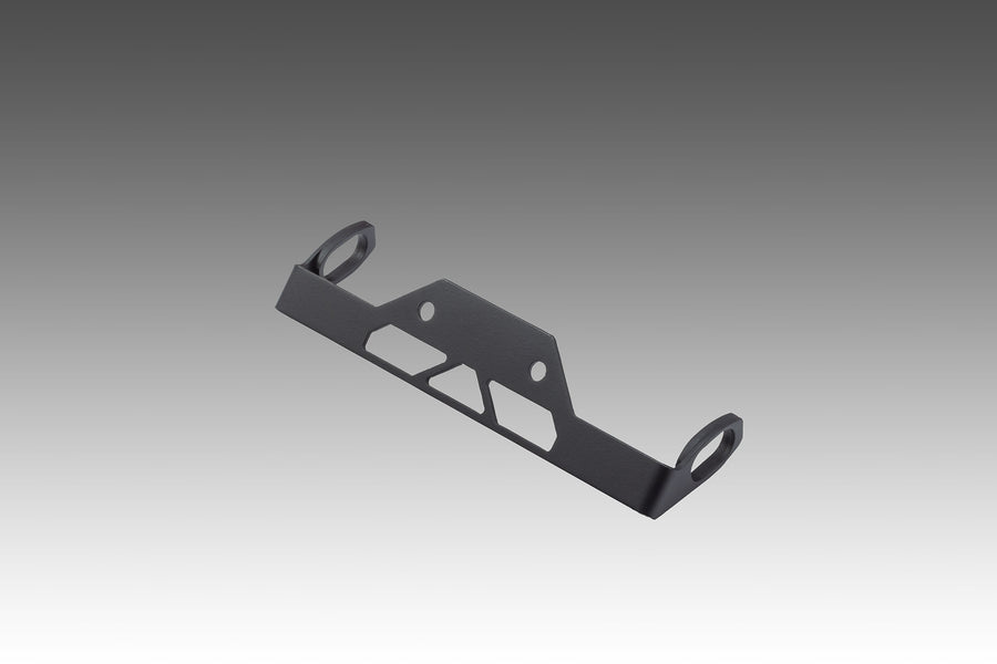 CBR650R Fender Eliminator Turn Signal Bracket